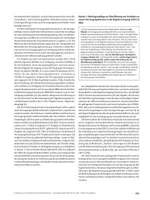 Vorschauseite 3: Verbessert der Innovationsfonds die Versorgung? Eine kritische Bestandsaufnahme zum Stand der Implementierung erfolgreicher Innovationsfondsprojekte in die Versorgungspraxis