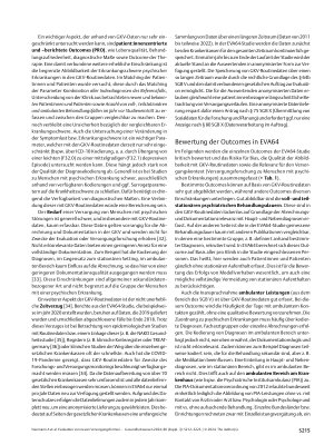 Vorschauseite 4: Evaluation von neuen Versorgungsformen für Menschen mit psychischen Erkrankungen: Pro & Contra zum Einsatz von GKV-Routinedaten – Ein Erfahrungsbericht