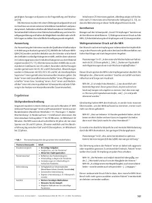 Vorschauseite 3: „Es muss laufen“ – Medizinische Fachangestellte und ihre Erfahrungen im Impfmanagement während der Covid-19-Pandemie