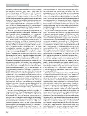Vorschauseite 2: Strategien der Prävention