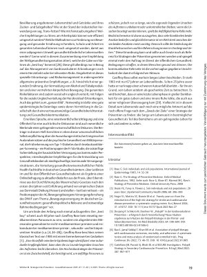 Vorschauseite 3: Strategien der Prävention