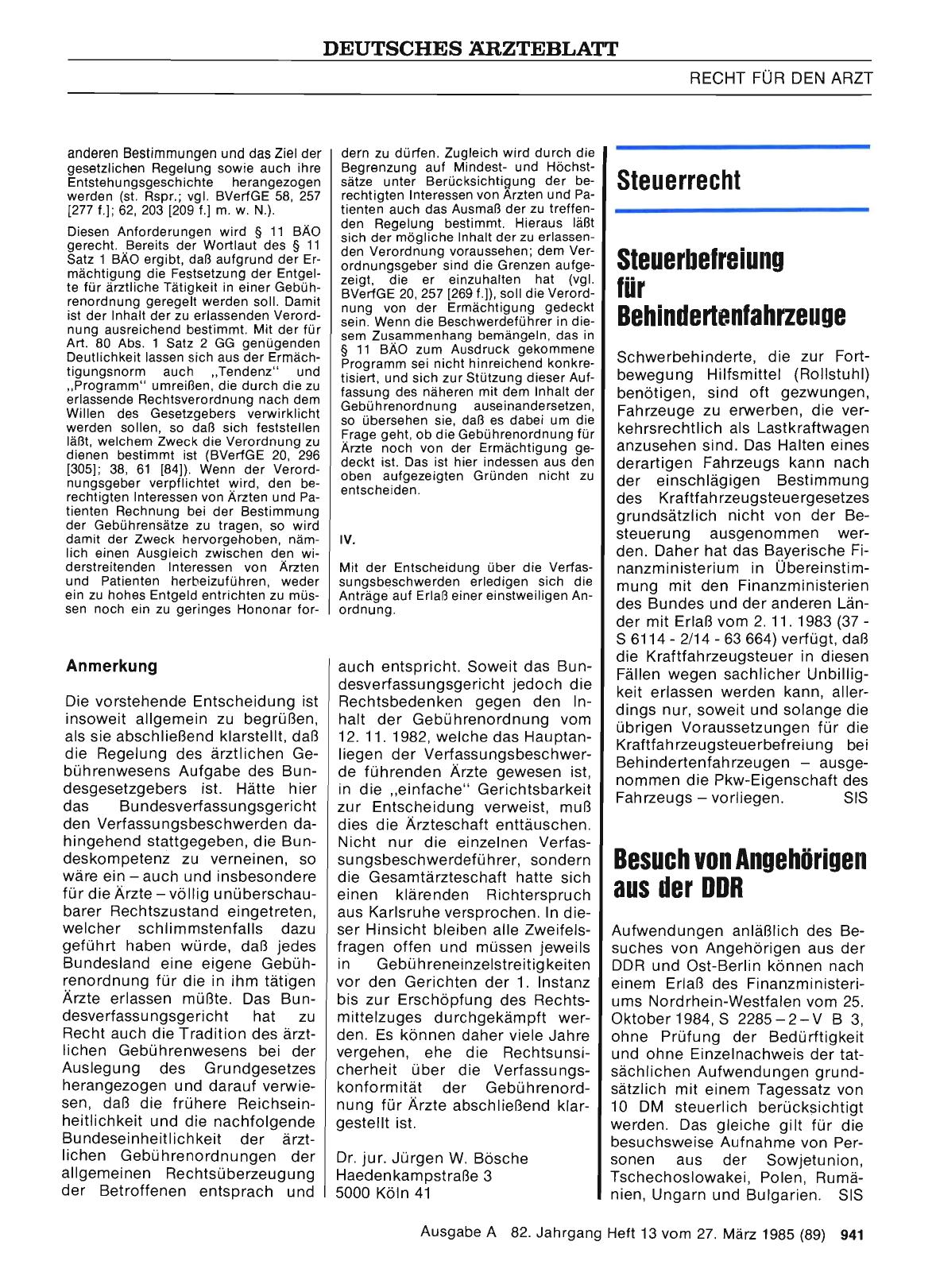 Vorschauseite 1: Steuerrecht