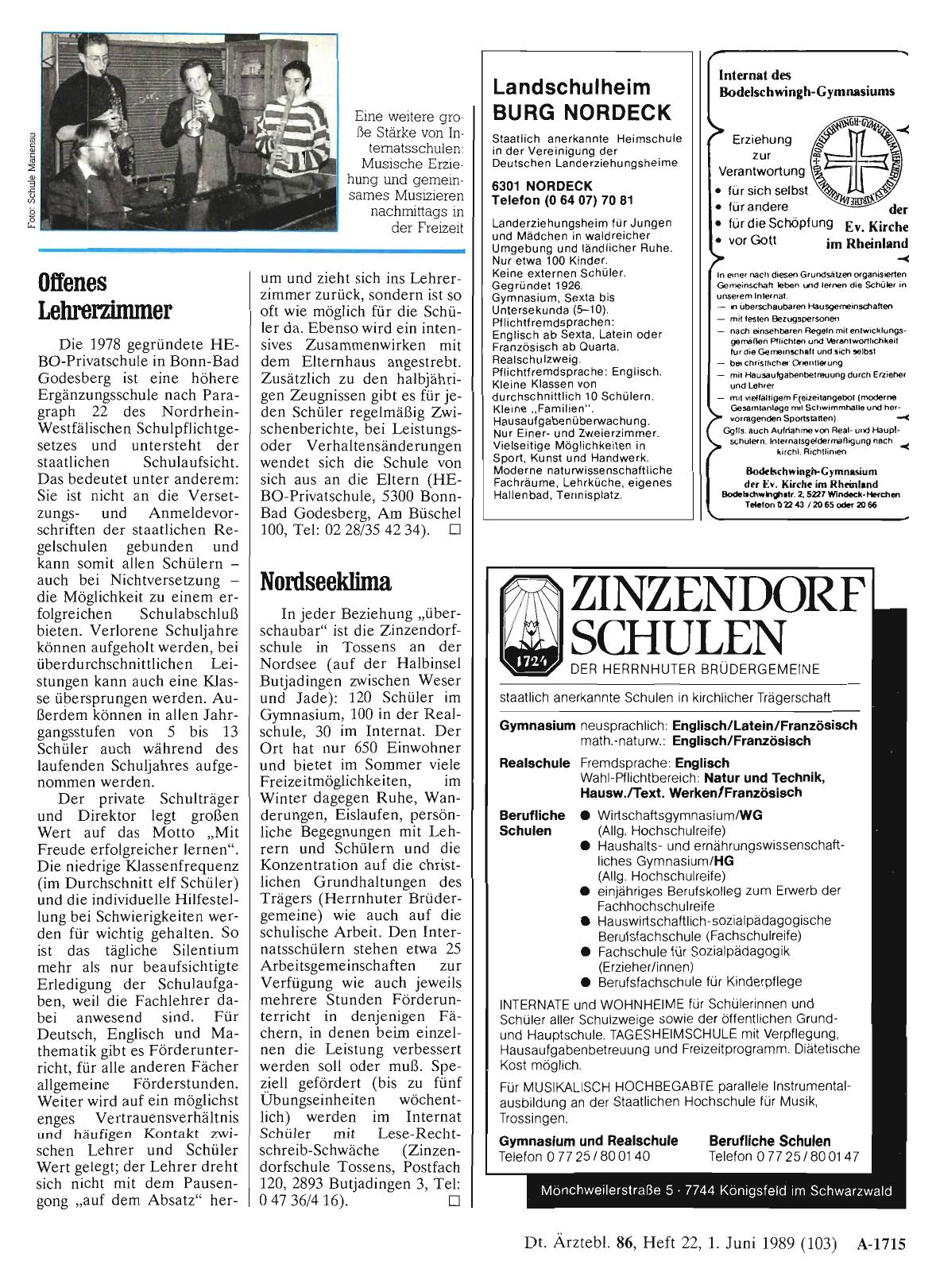 Vorschauseite 1: Nordseeklima