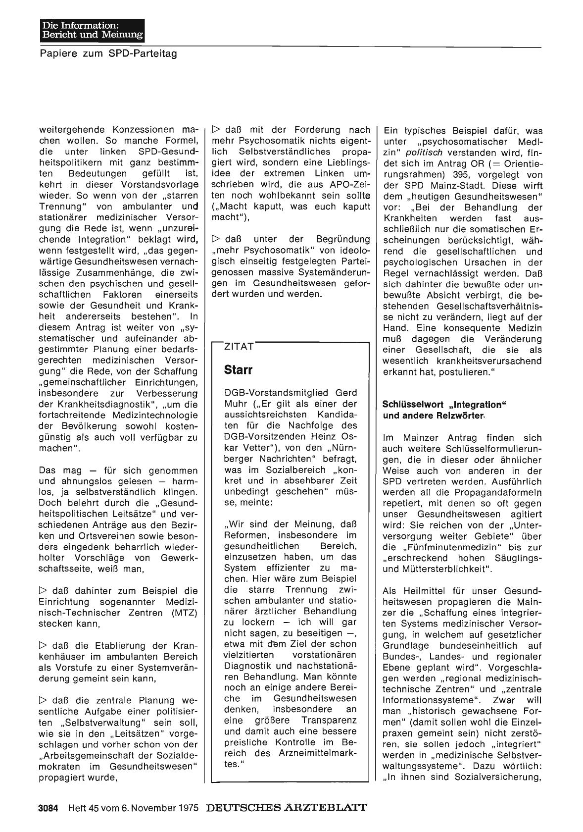 Vorschauseite 1: Starr