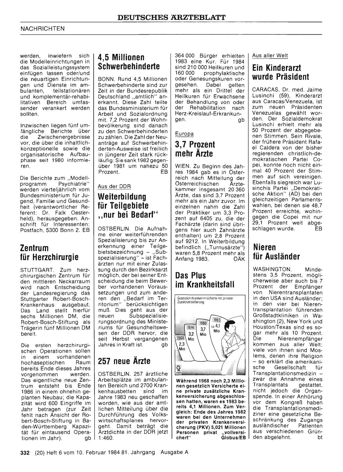 Vorschauseite 1: Weiterbildung für Teilgebiete „nur bei Bedarf“