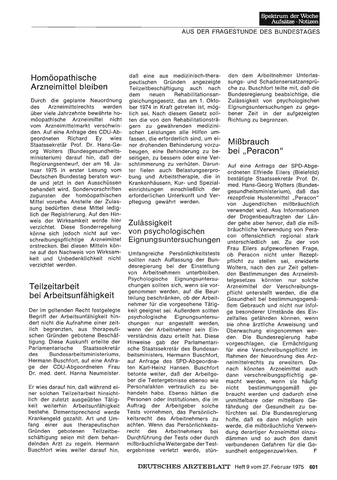 Vorschauseite 1: Zulässigkeit von psychologischen Eignungsuntersuchungen