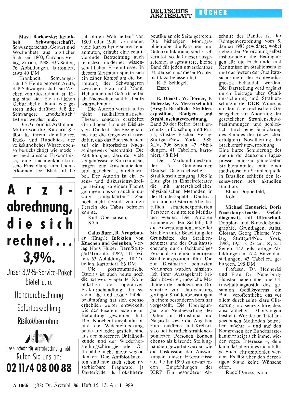 Vorschauseite 1: Caius Burri, R. Neugebauer (Hrsg. ): Infektion von Knochen und Gelenken
