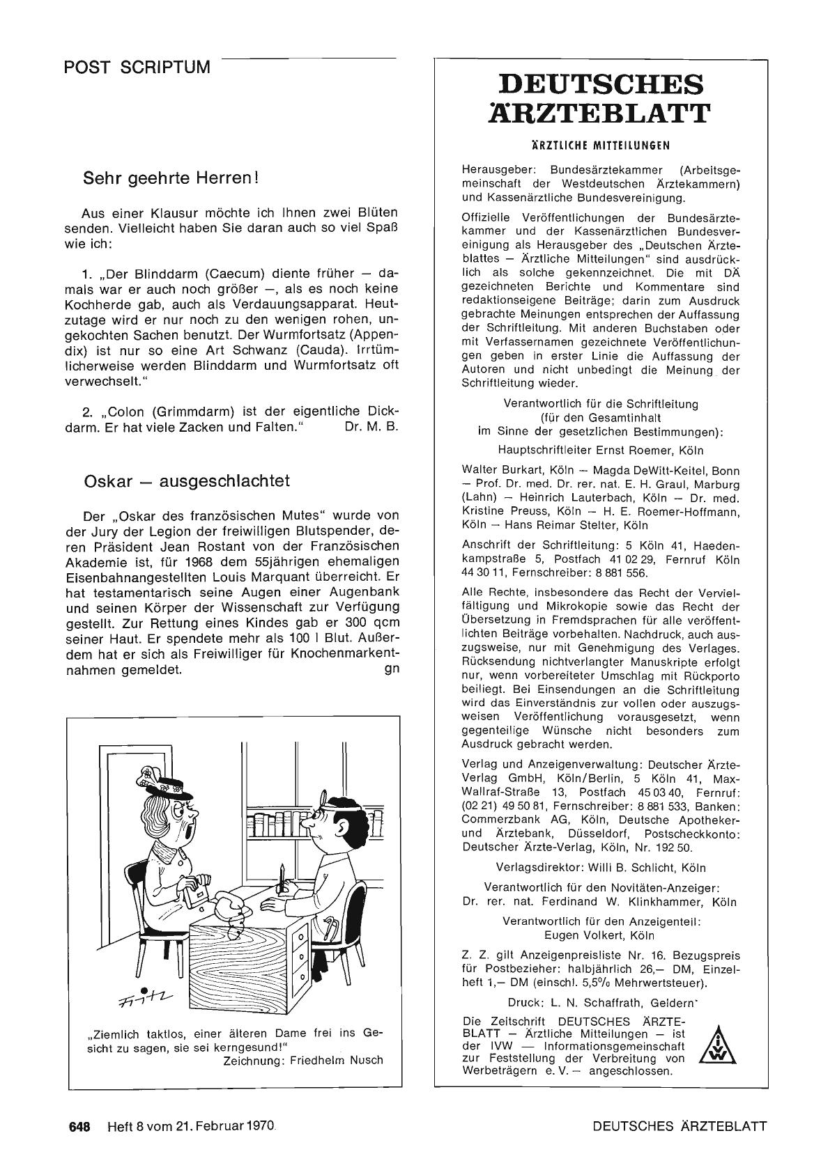 Vorschauseite 1: Sehr geehrte Herren!