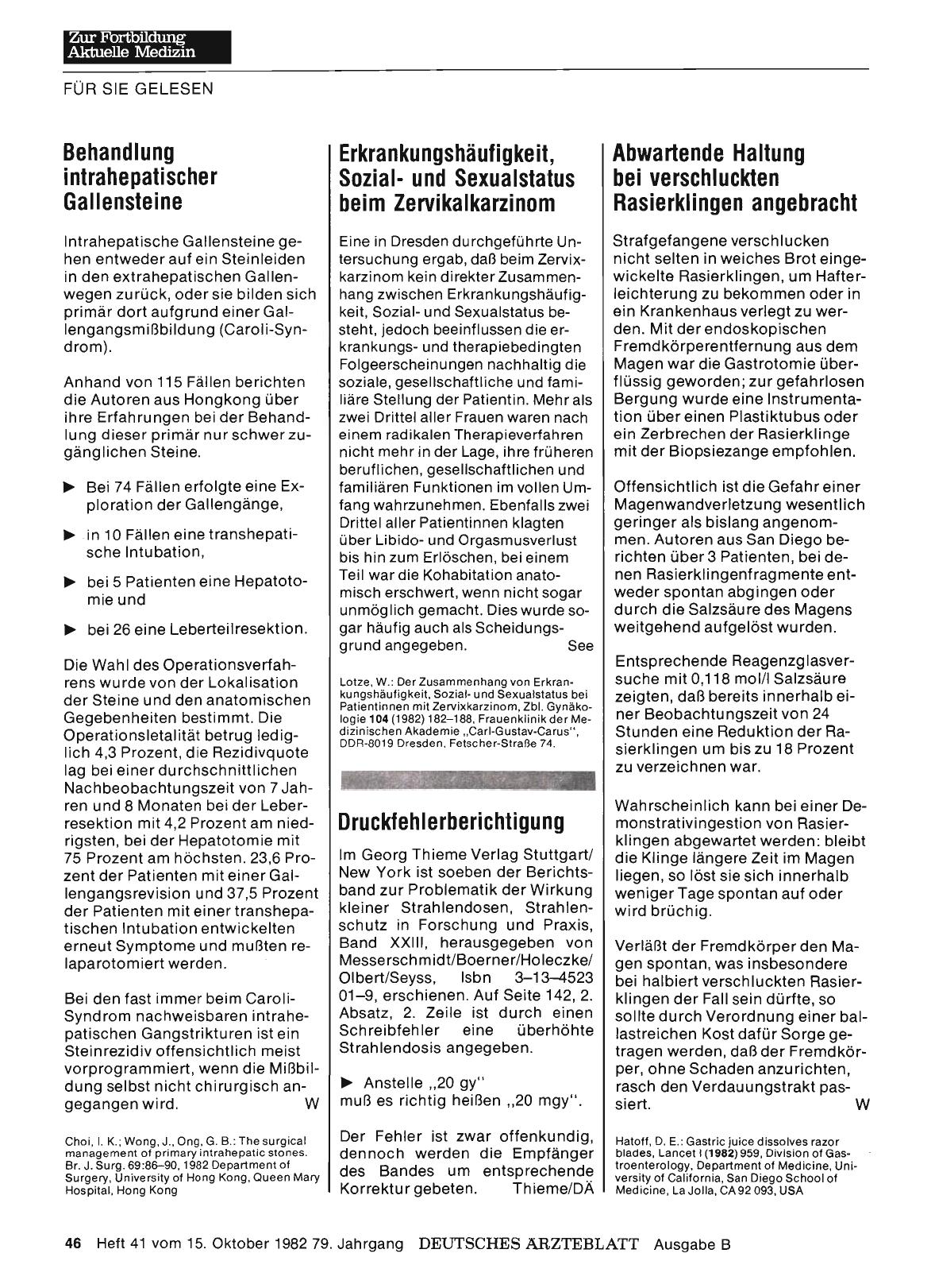 Vorschauseite 1: Druckfehlerberichtigung