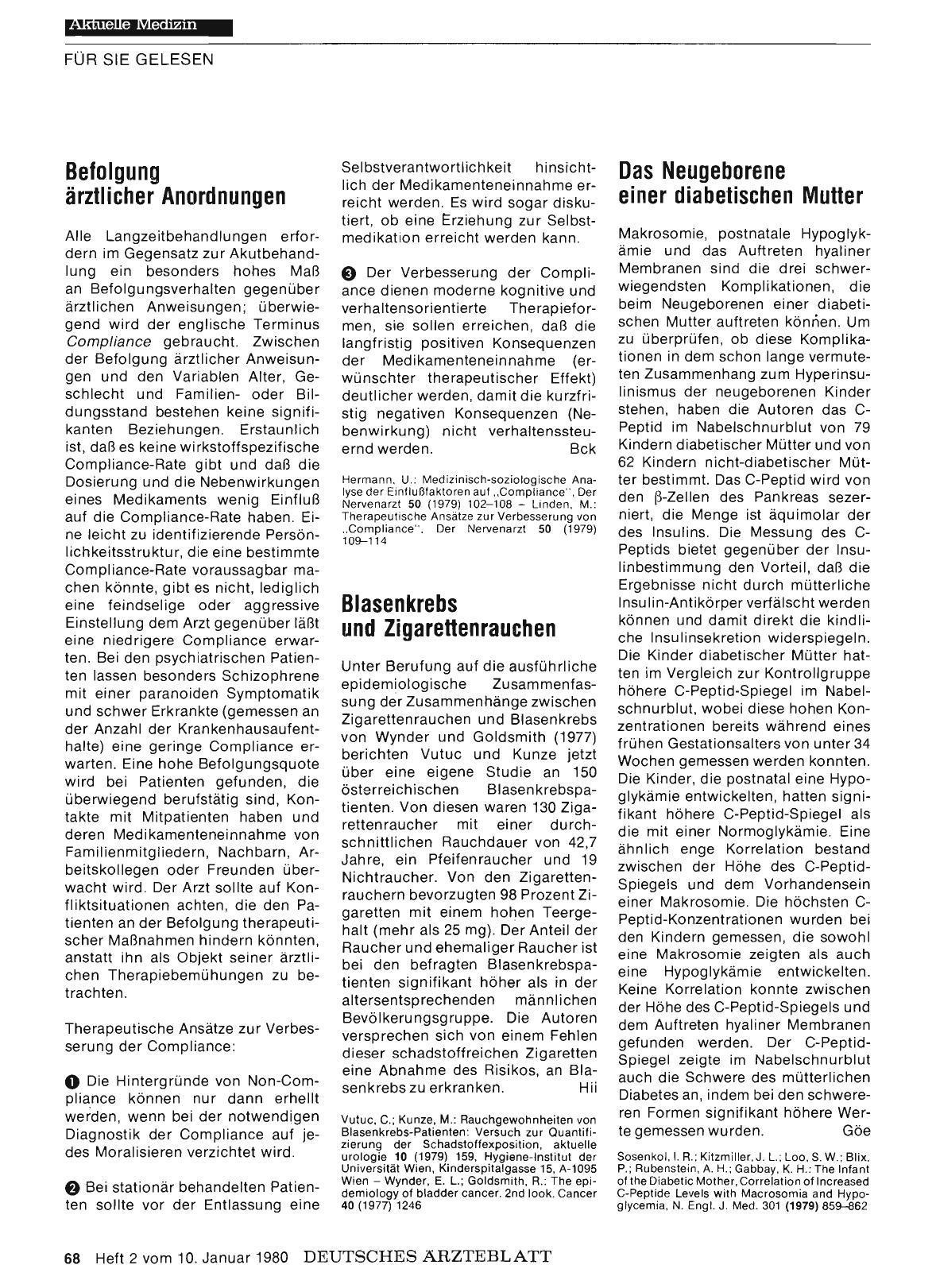 Vorschauseite 1: Das Neugeborene einer diabetischen Mutter
