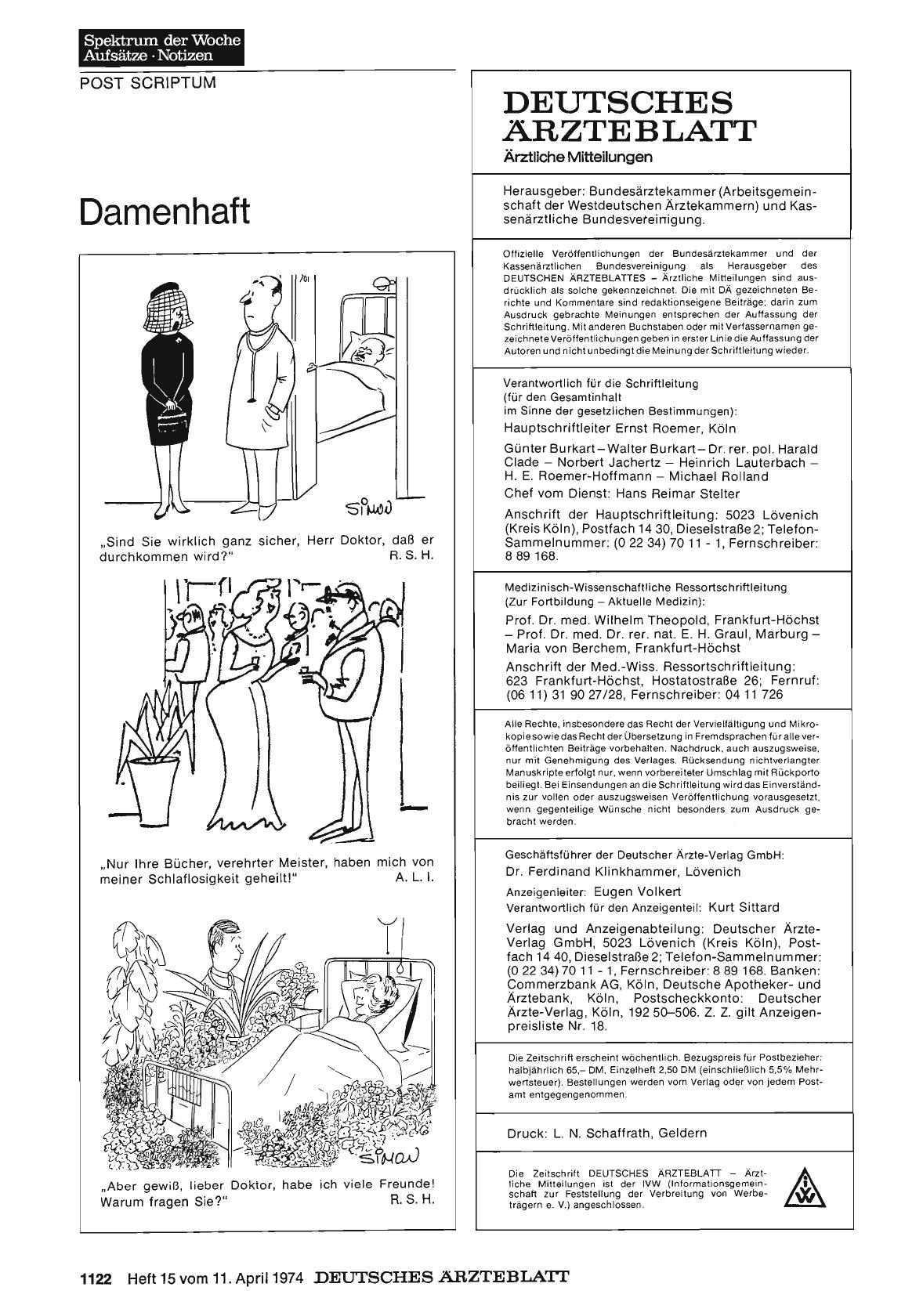 Vorschauseite 1: Damenhaft