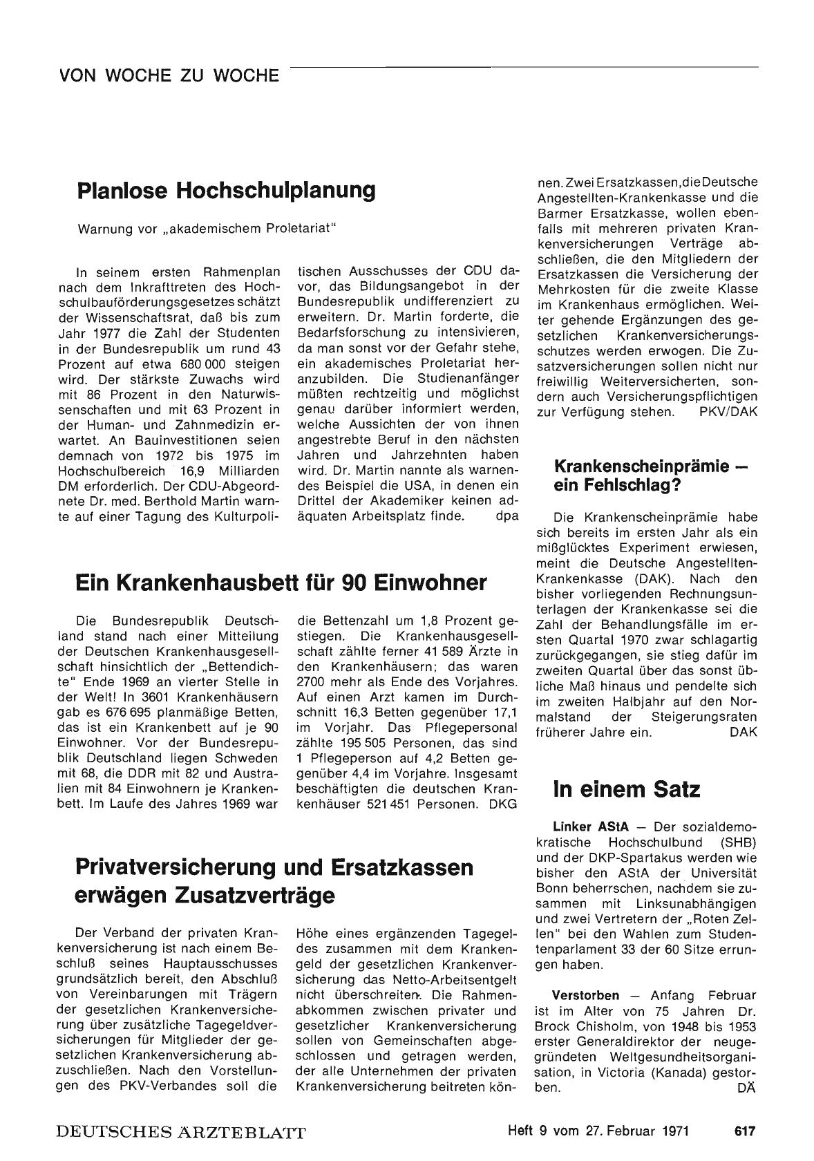 Vorschauseite 1: In einem Satz