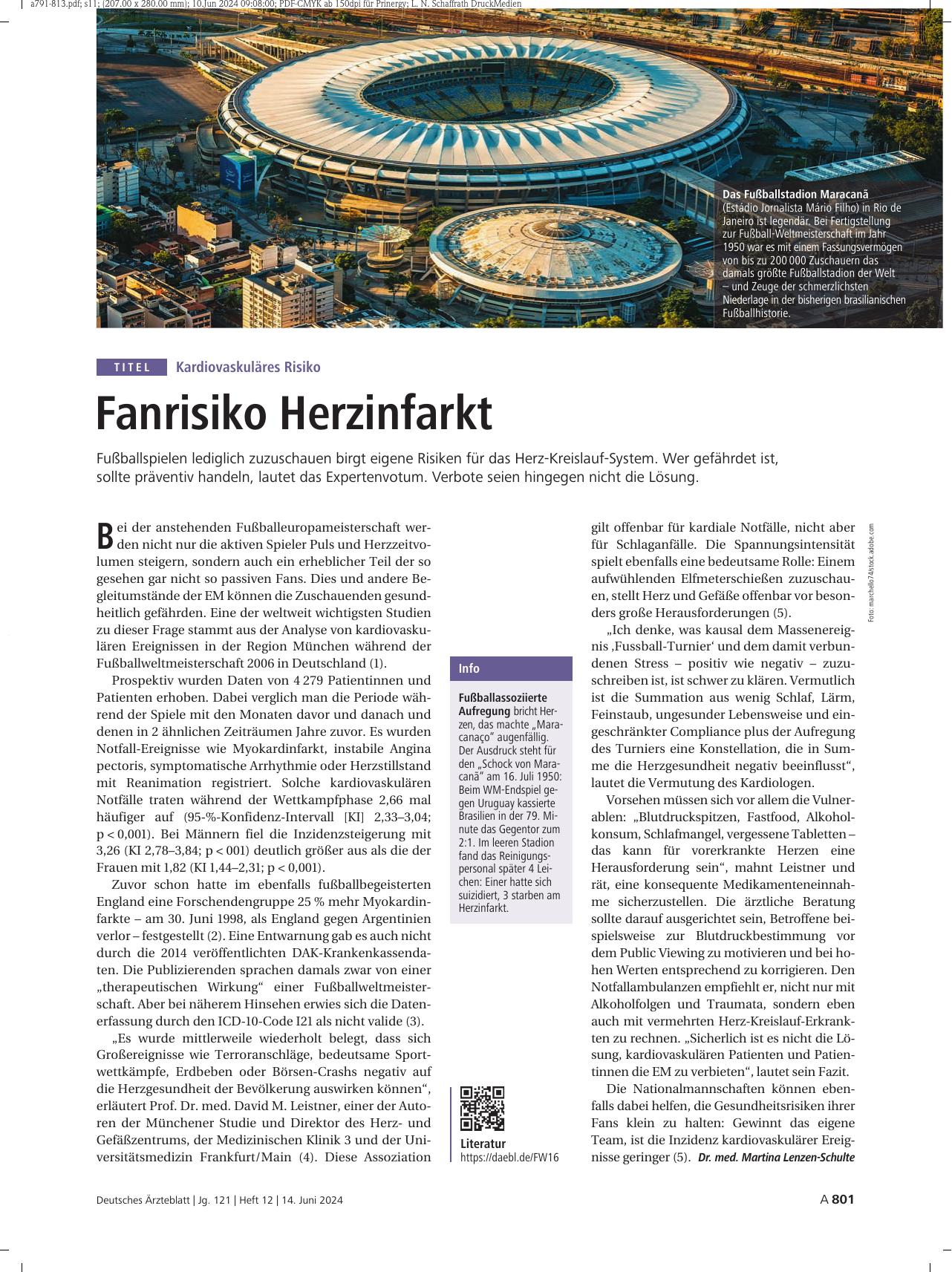 Vorschauseite 1: Kardiovaskuläres Risiko: Familiäres Risiko Herzinfarkt