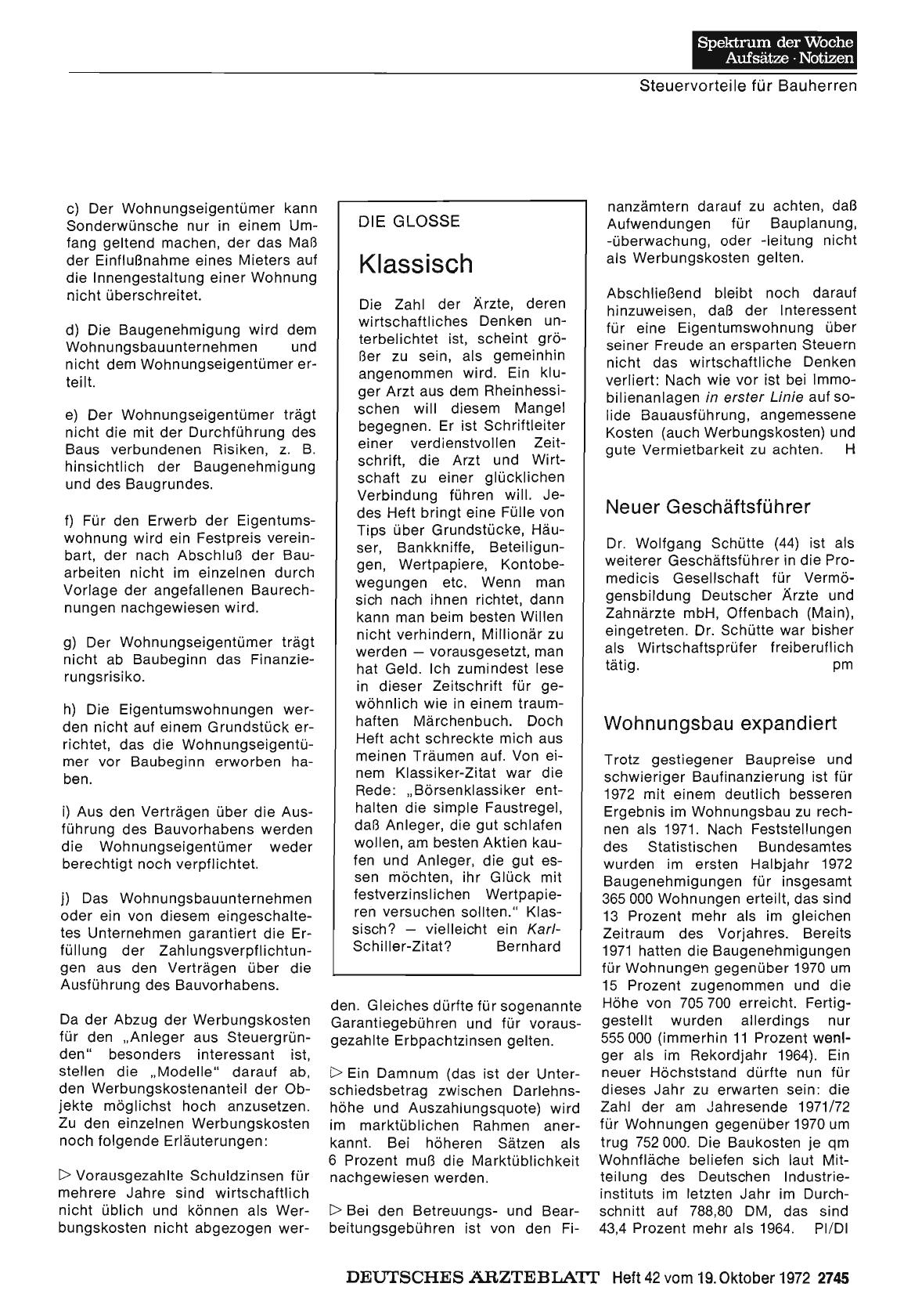 Vorschauseite 1: Klassisch