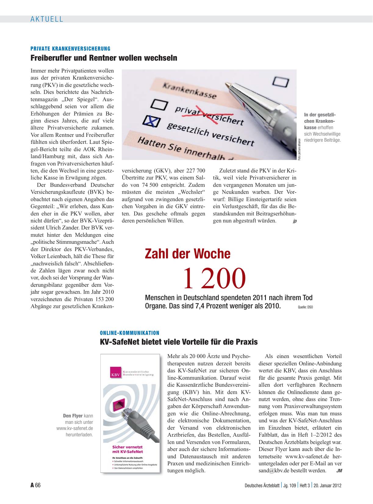 Vorschauseite 1: Zahl der Woche 1 200
