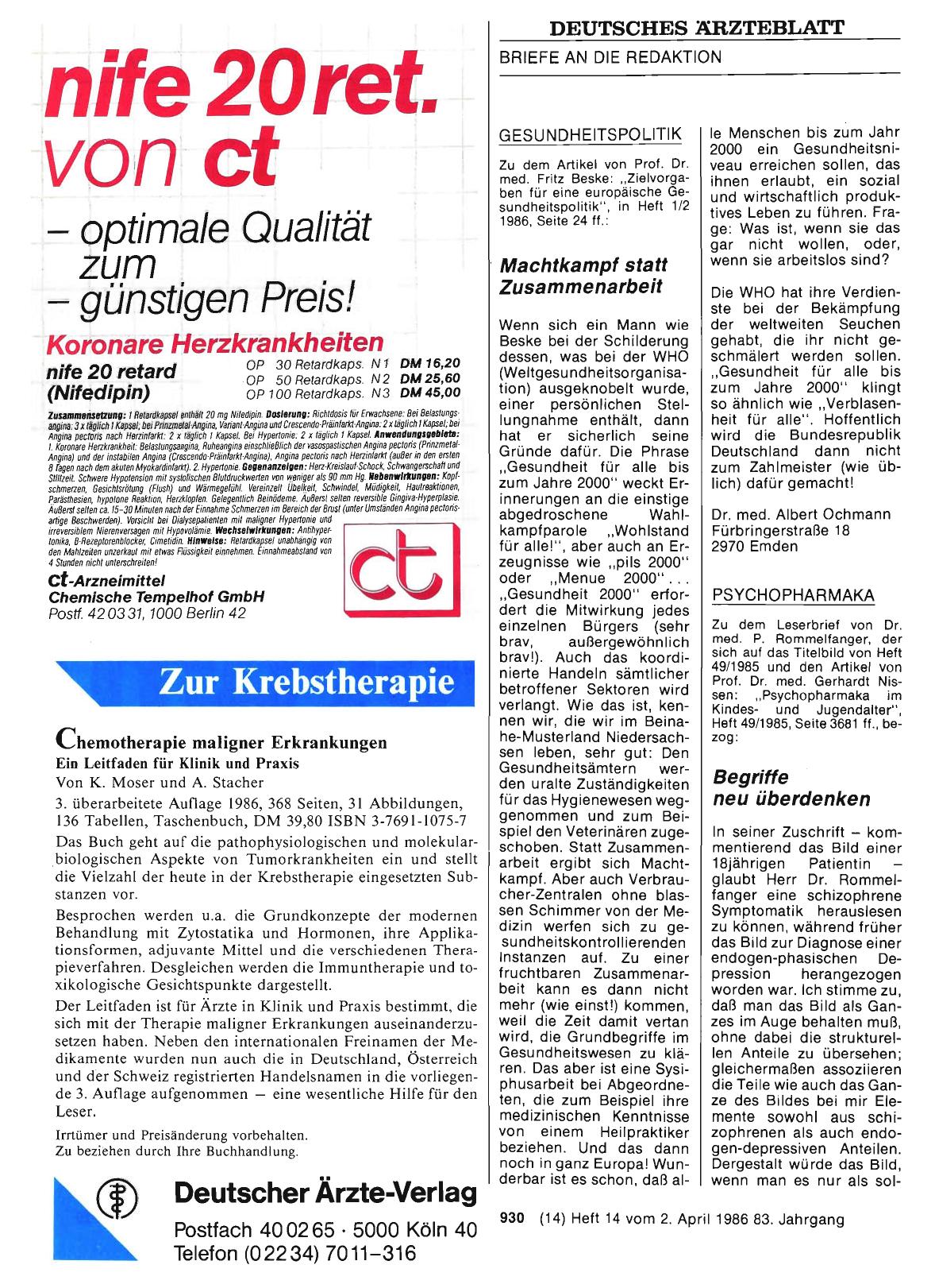 Vorschauseite 1: PSYCHOPHARMAKA: Begriffe neu überdenken