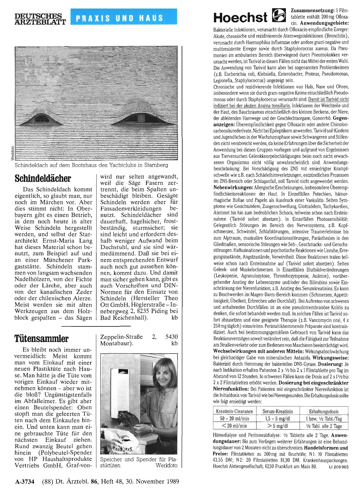 Vorschauseite 1: Schindeldächer