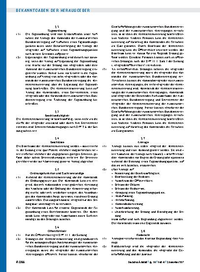 Vorschauseite 2: Beschluss des Gemeinsamen Bundesausschusses über eine Änderung der Arzneimittel-Richtlinie: Anlage XII – Trametinib