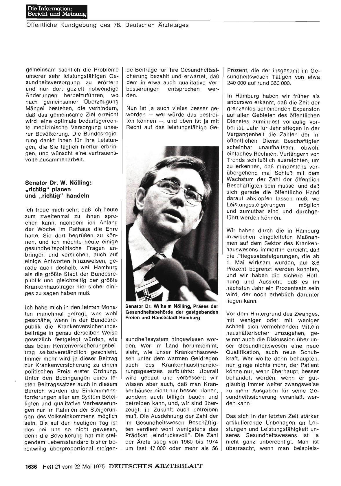 Vorschauseite 1: „Richtig“ planen und „richtig“ handeln