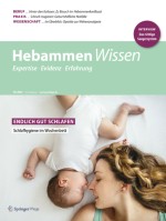 Vorschauseite 1: Schlaf, Baby, schlaf!