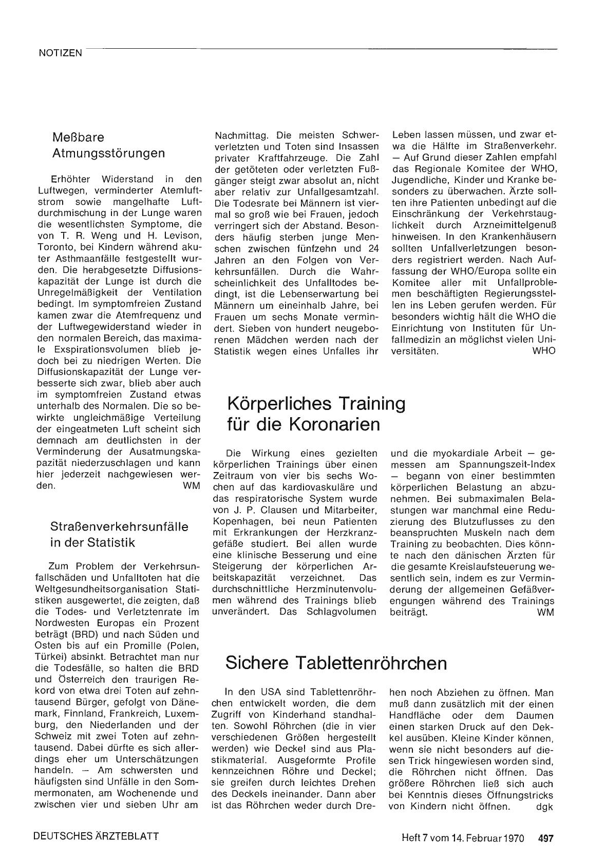Vorschauseite 1: Straßenverkehrsunfälle in der Statistik
