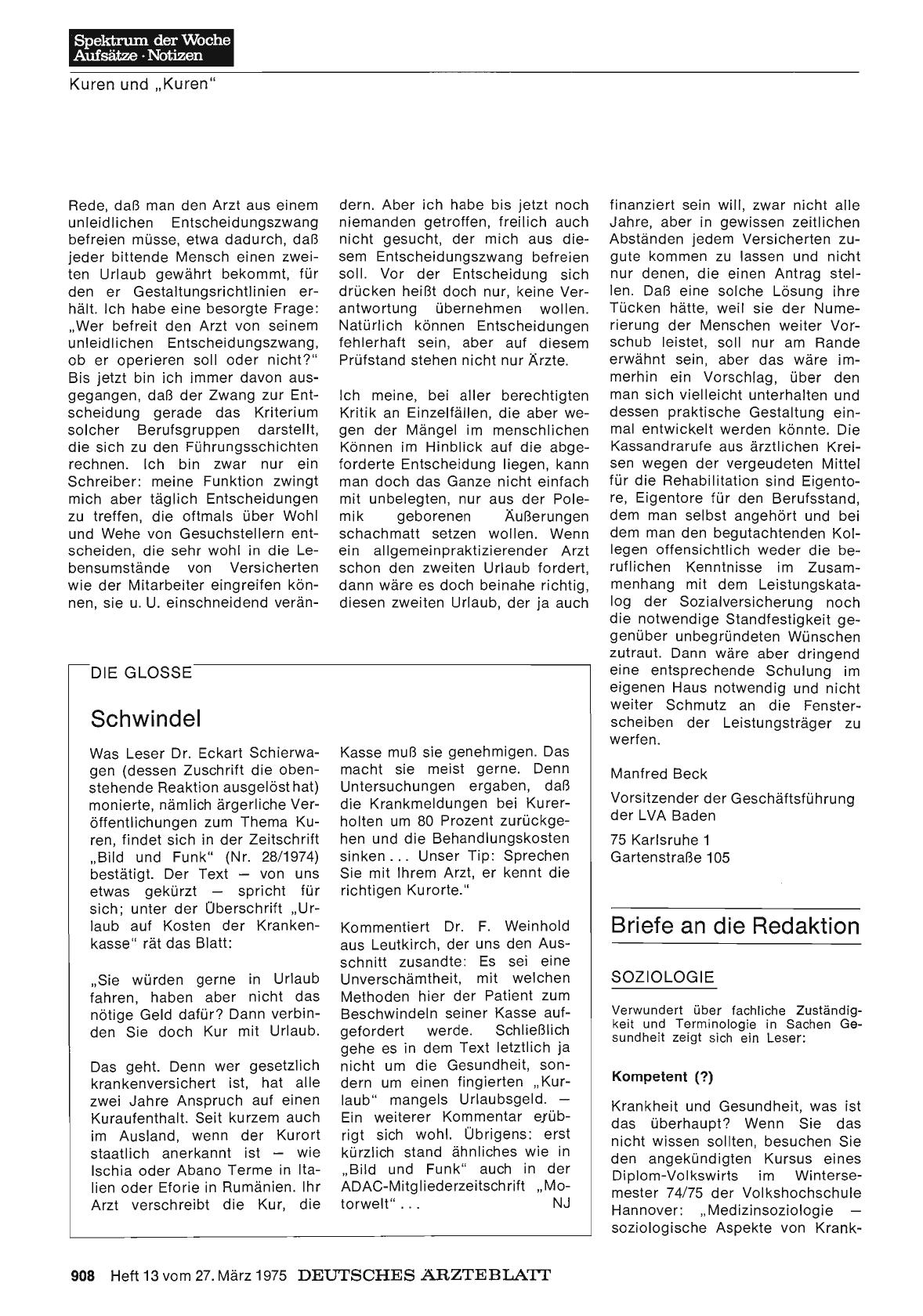 Vorschauseite 1: SOZIOLOGIE: Kompetent (? )