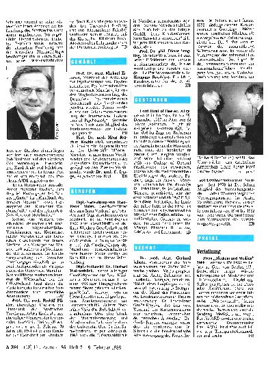 Vorschauseite 1: Gestorben