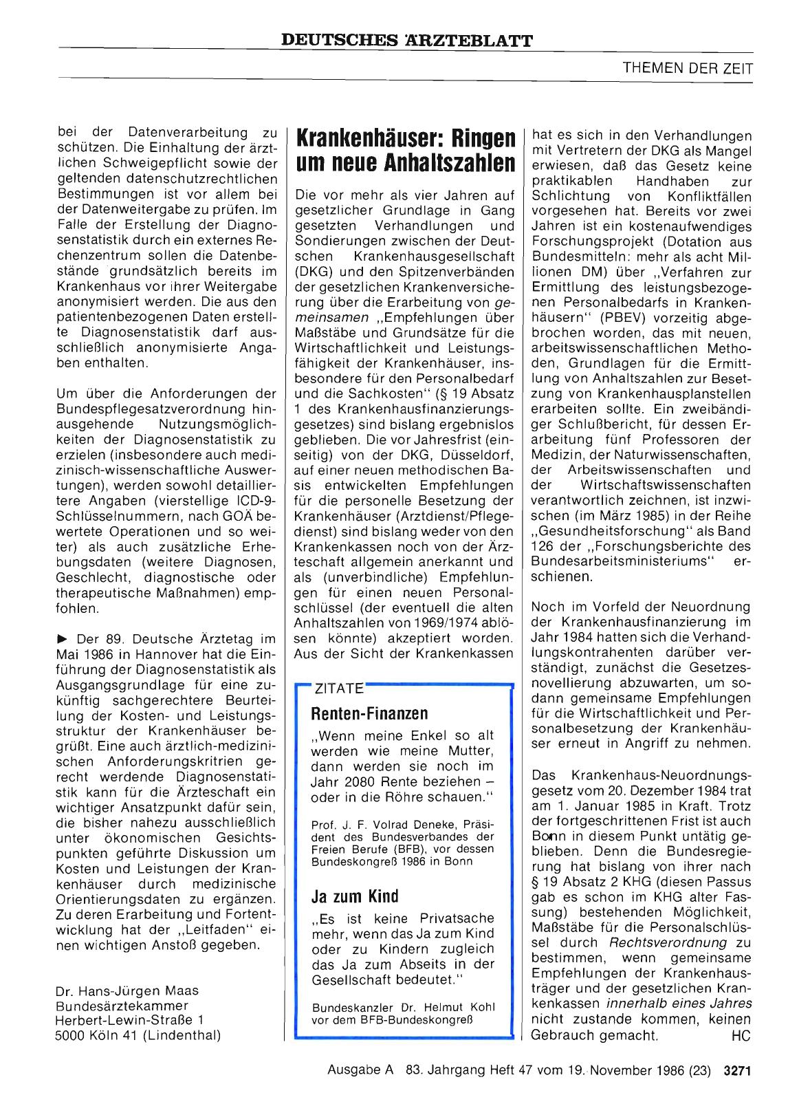 Vorschauseite 1: Krankenhäuser: Ringen um neue Anhaltszahlen