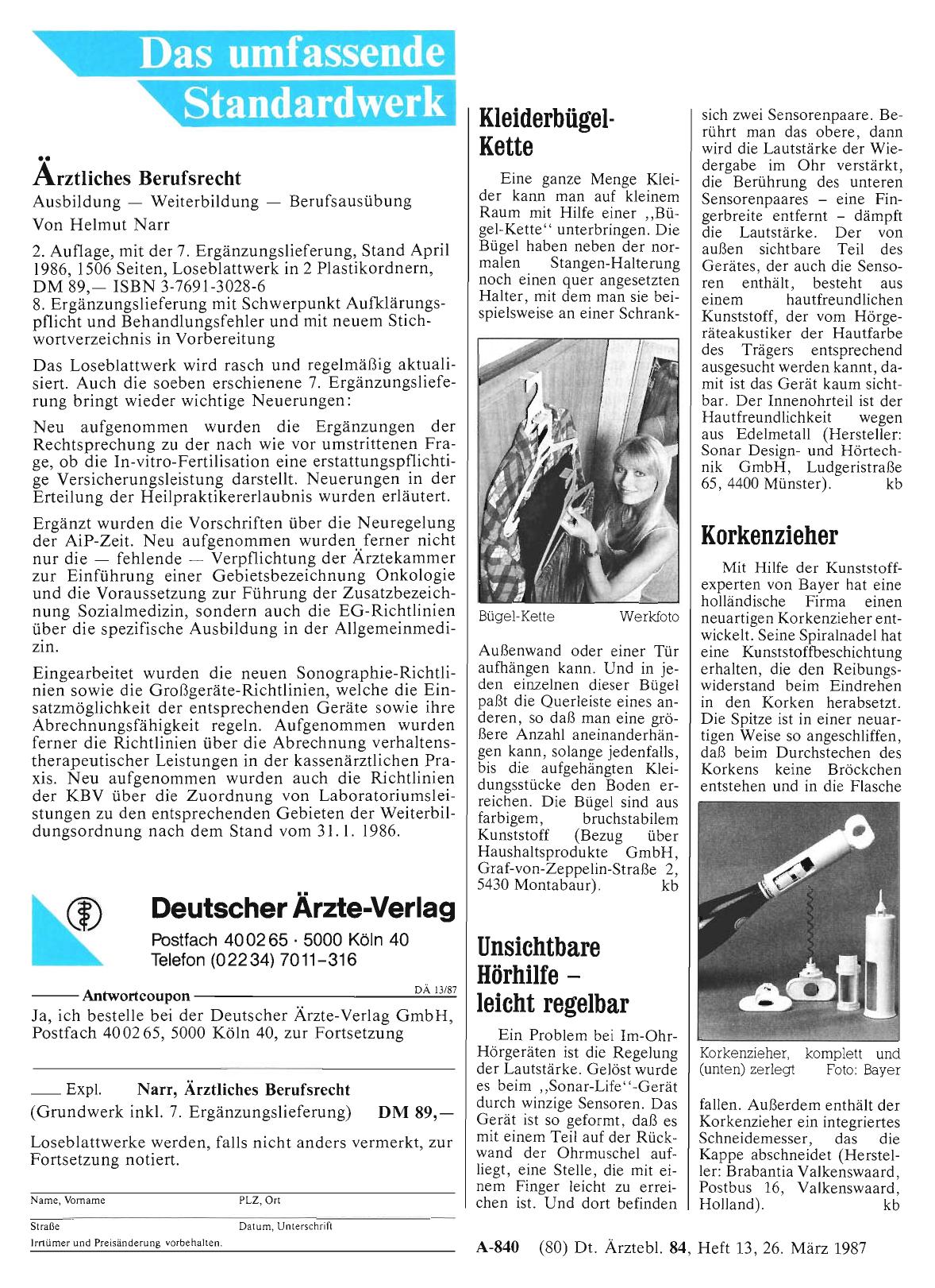 Vorschauseite 1: Kleiderbügel-Kette