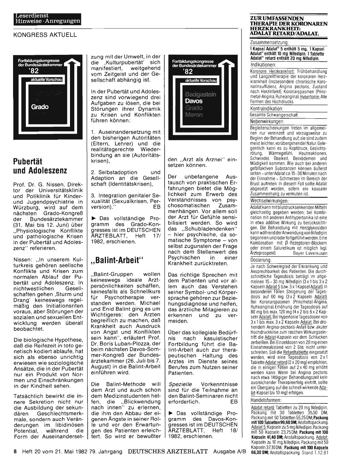 Vorschauseite 1: Pubertät und Adoleszenz