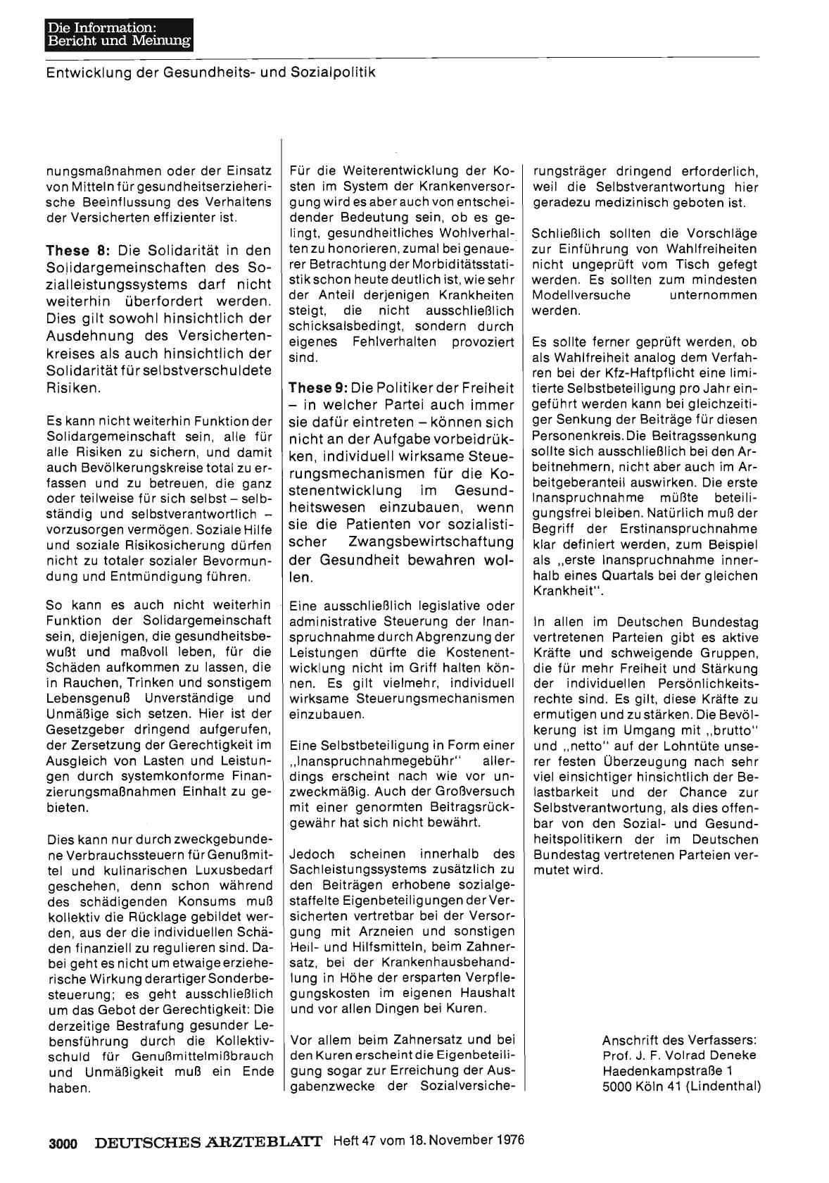 Vorschauseite 1: Krankenhausärzte zwischen den Mühlsteinen der Bonner Sparpolitik: Marburger Bund wird dritter Partner der neuen Tarifgemeinschaft