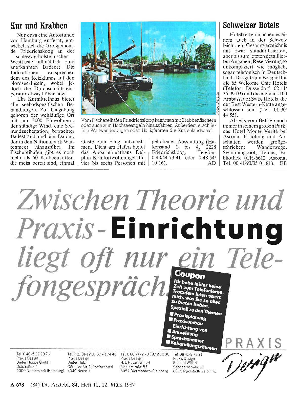 Vorschauseite 1: Schweizer Hotels