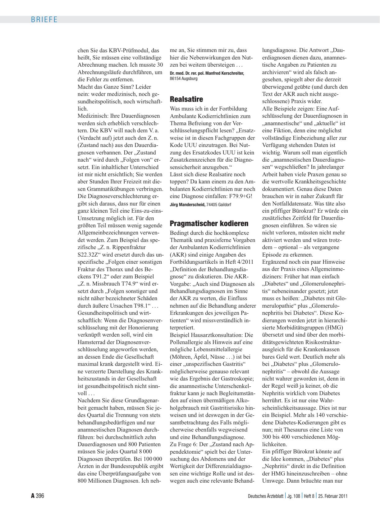 Vorschauseite 1: Kodierrichtlinien: Pragmatischer kodieren