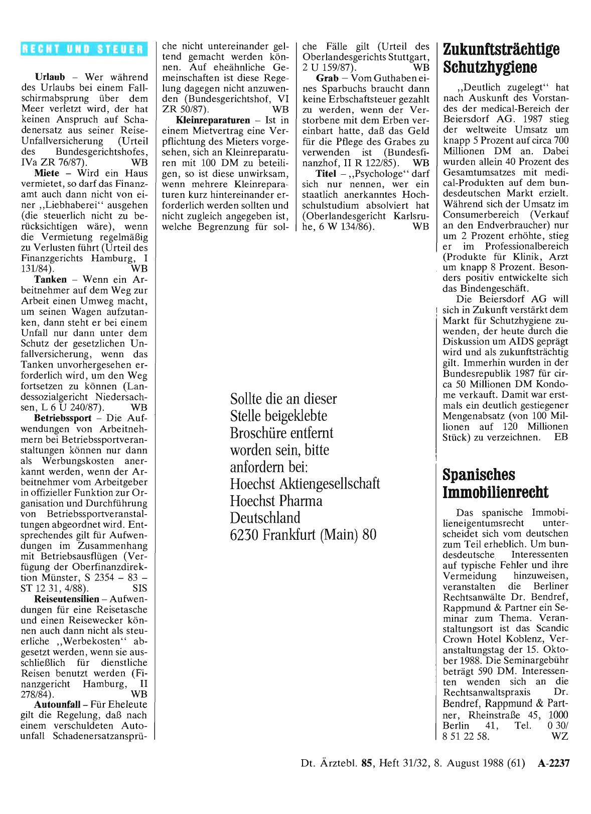 Vorschauseite 1: Spanisches Immobilienrecht