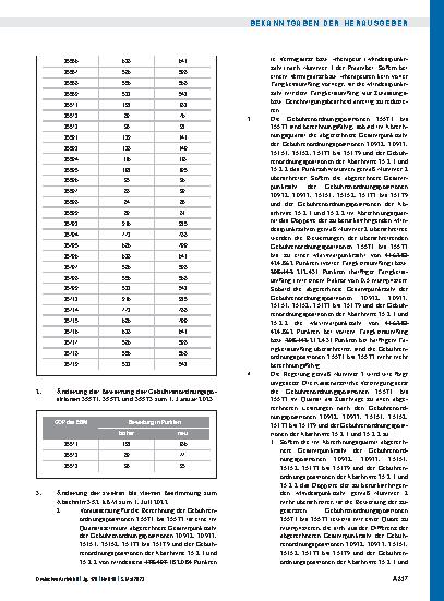 Vorschauseite 2: Beschluss des Erweiterten Bewertungsausschusses nach § 87 Abs. 4 SGB V in seiner 80. Sitzung am 29. März 2023 zur Änderung des Einheitlichen Bewertungsmaßstabes (EBM)