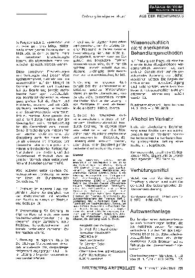 Vorschauseite 1: Autowaschanlage