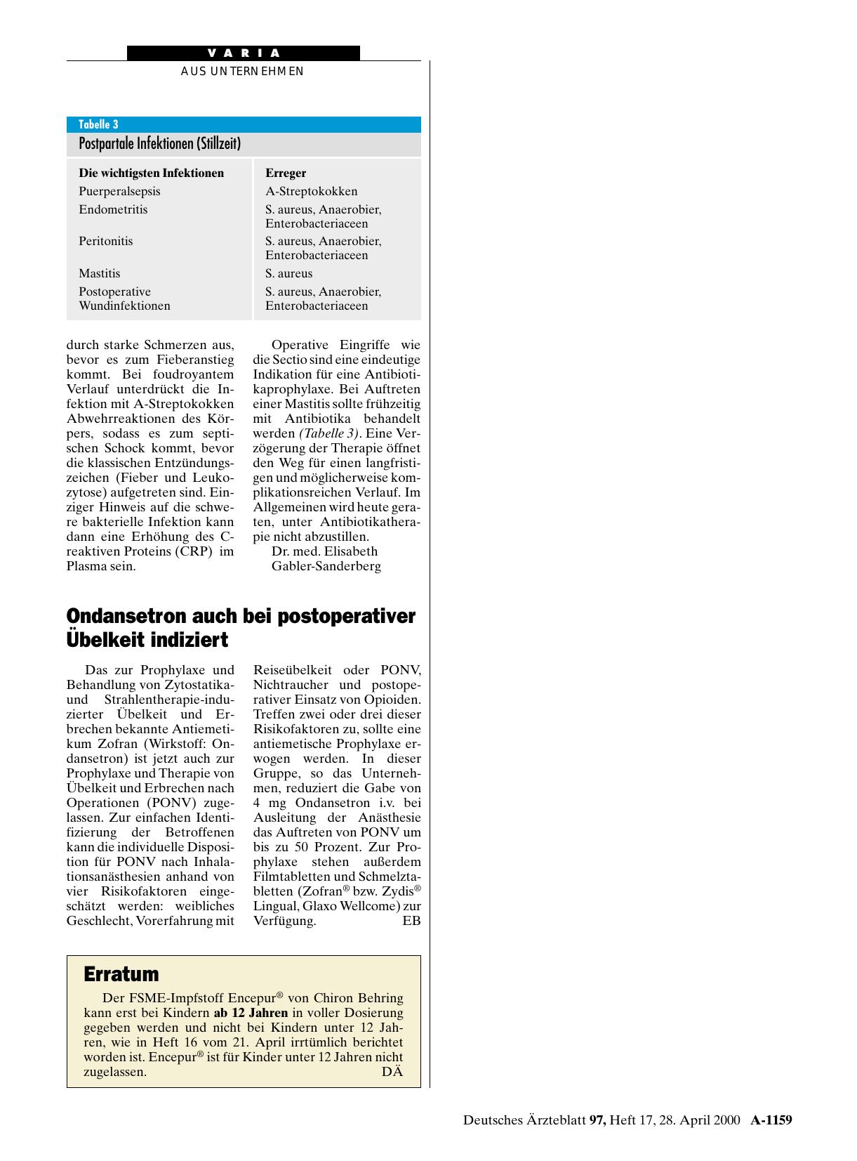 Vorschauseite 1: Erratum