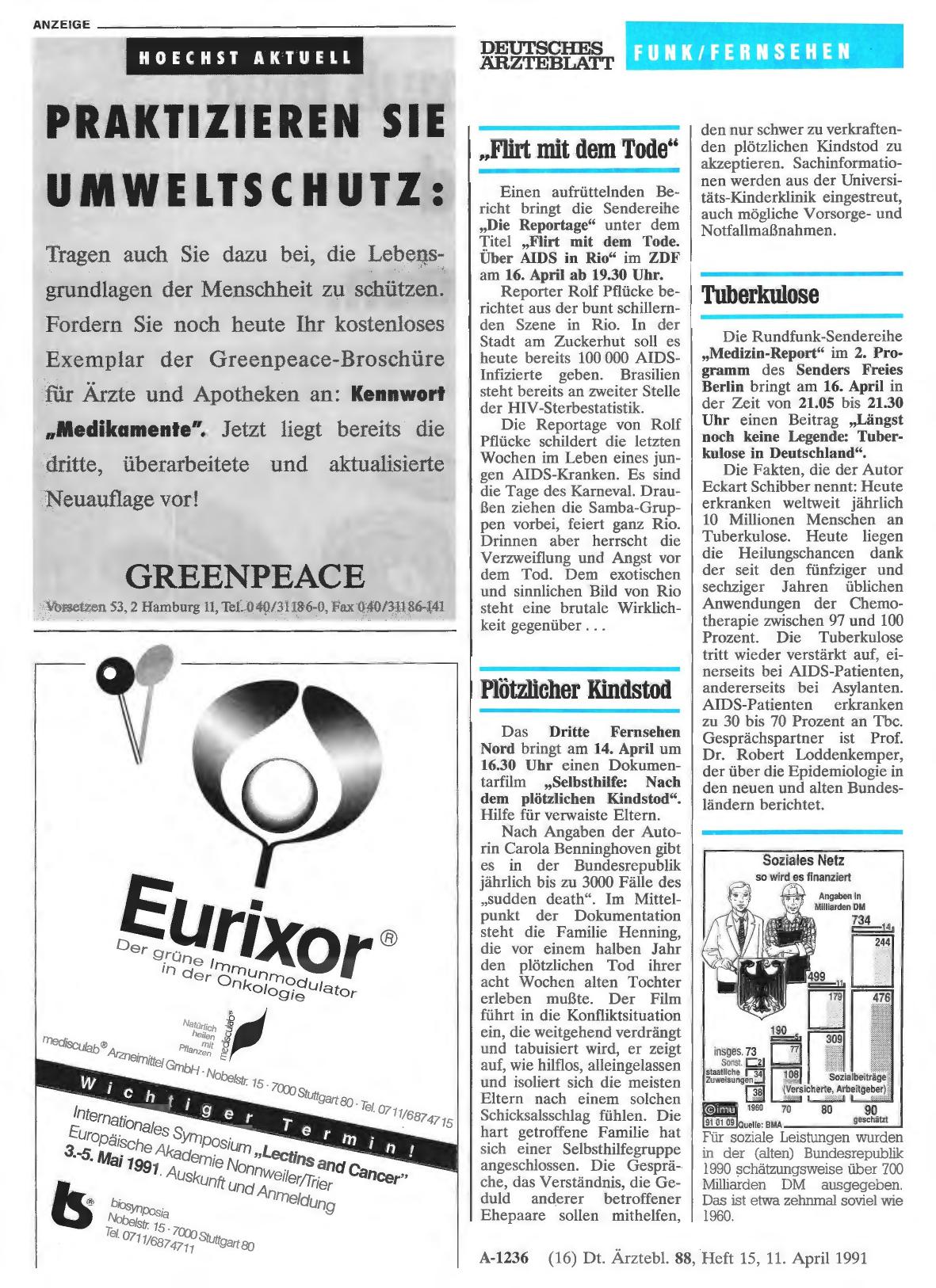 Vorschauseite 1: Tuberkulose