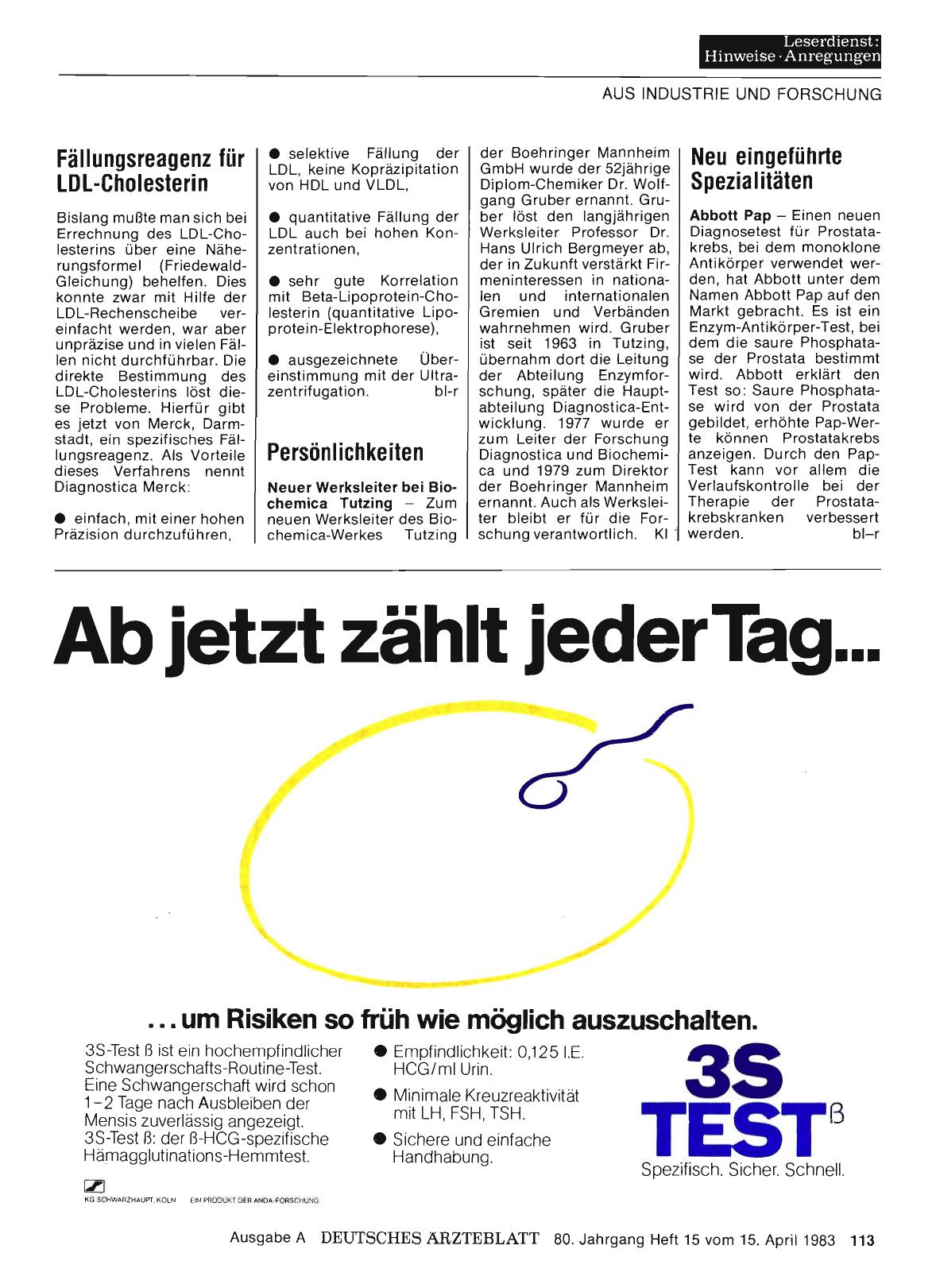 Vorschauseite 1: Persönlichkeiten