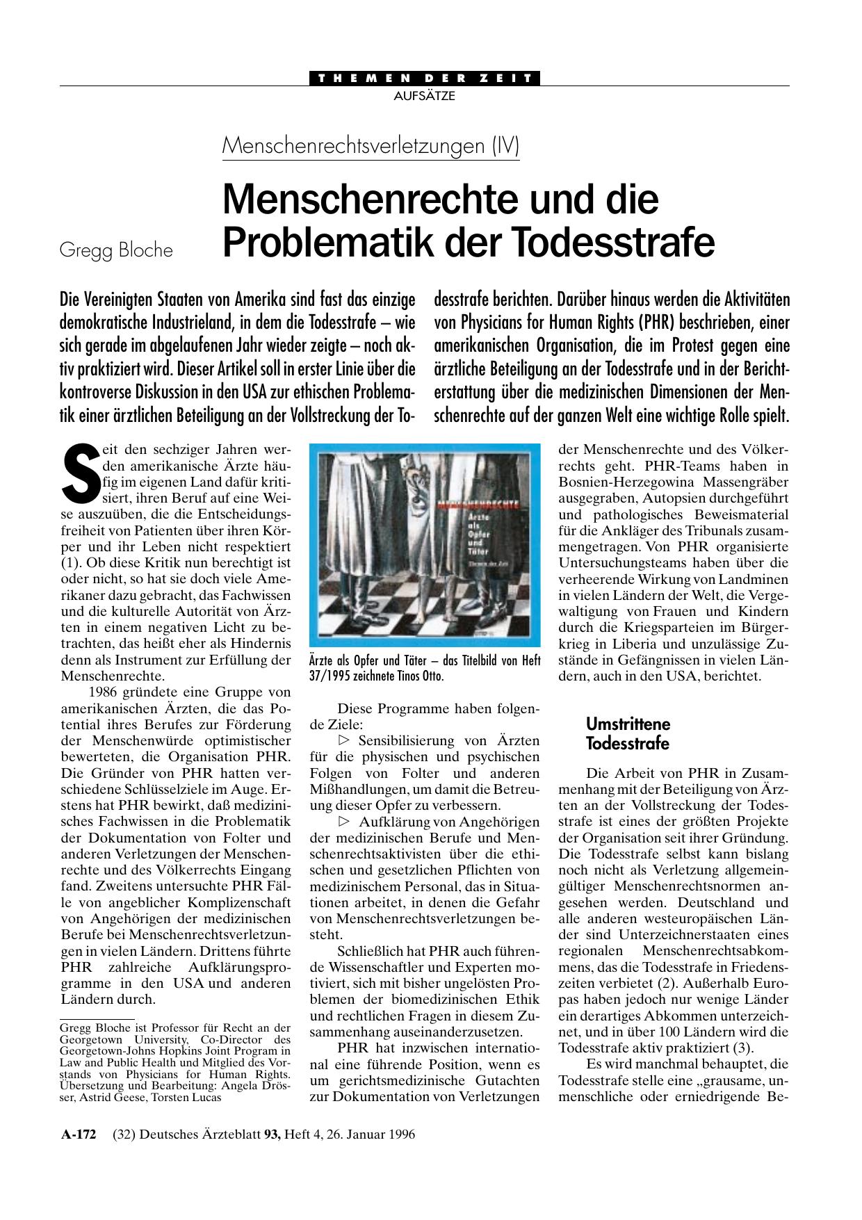 Vorschauseite 1: Opfer und Täter
