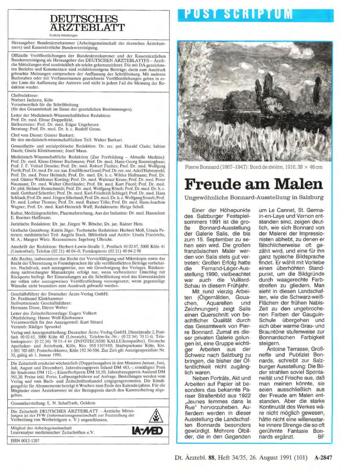 Vorschauseite 1: Freude am Malen