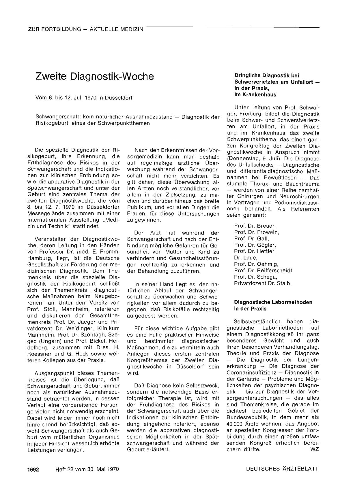 Vorschauseite 1: Merkblatt Nr. 3: Tollwut
