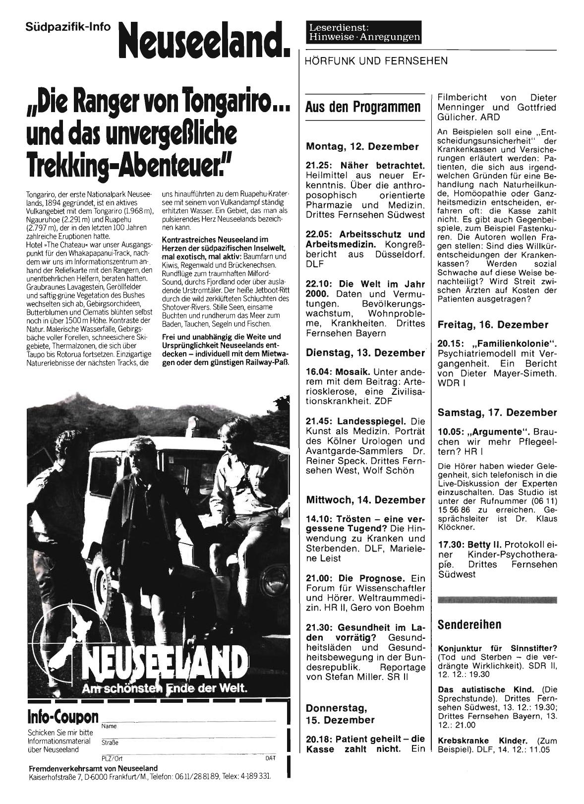 Vorschauseite 1: Gewerbesteuer für Freie Berufe? Ein Danaer-Geschenk