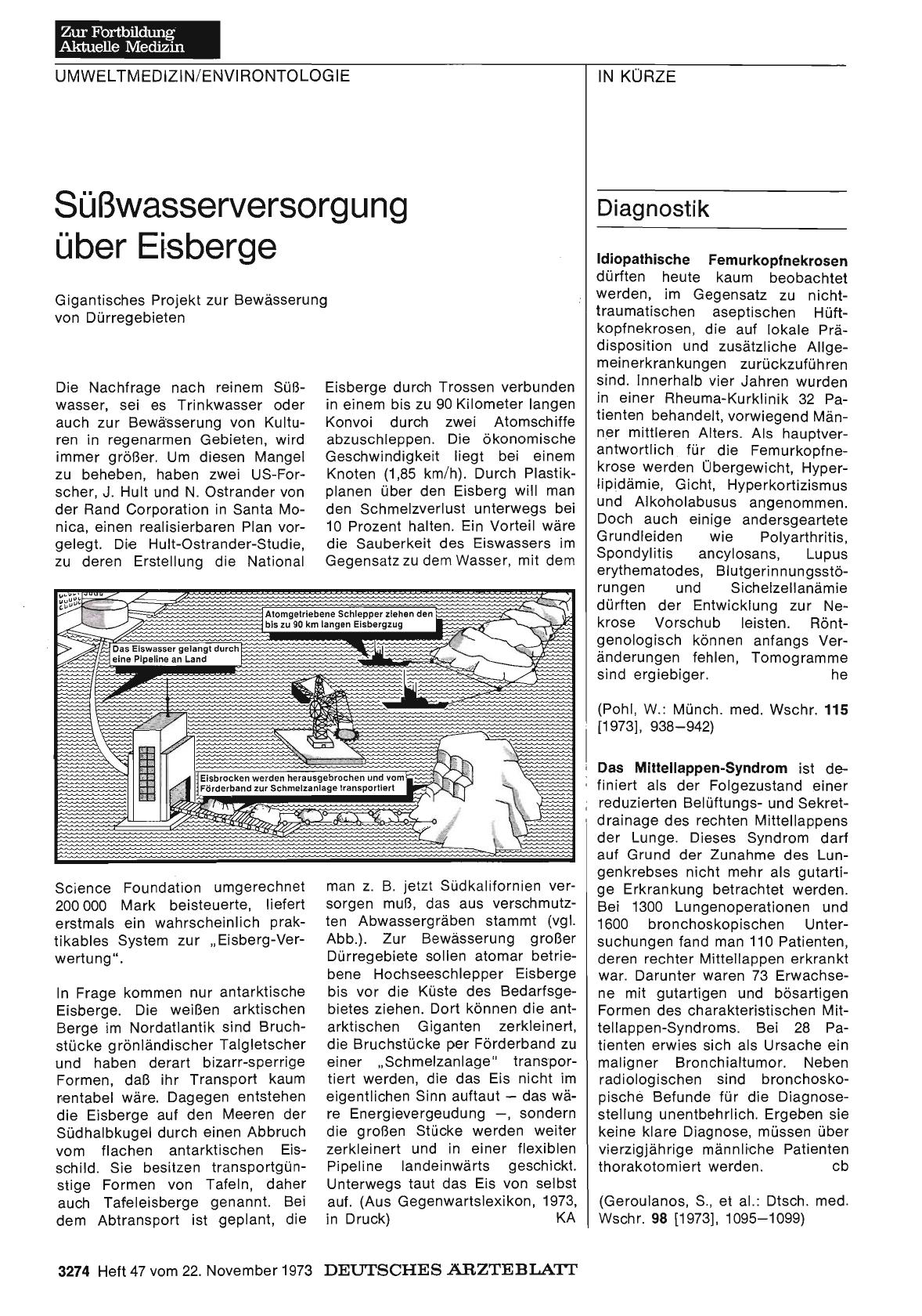 Vorschauseite 1: Diagnostik