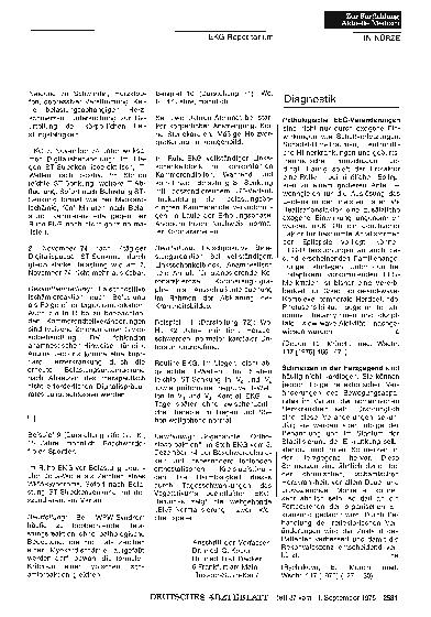 Vorschauseite 1: Diagnostik