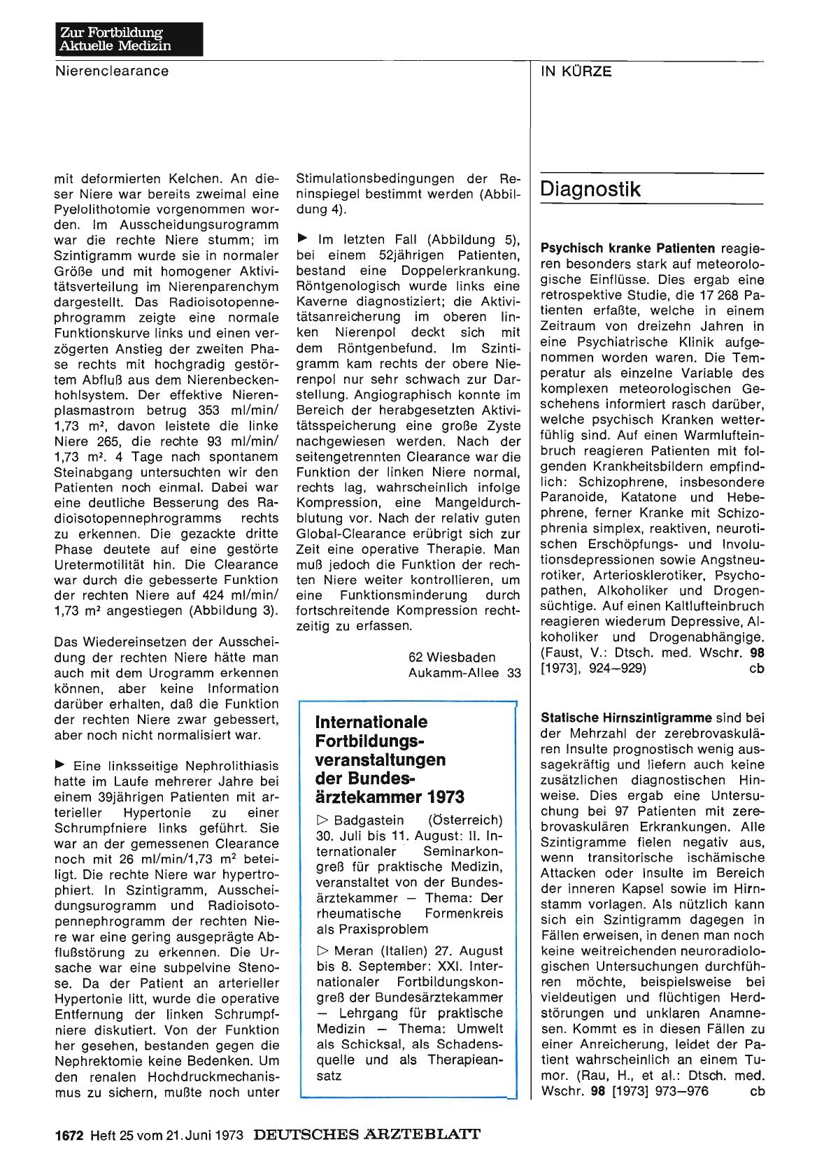 Vorschauseite 1: Diagnostik