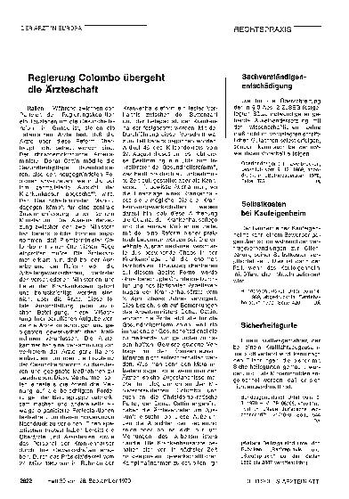 Vorschauseite 1: Selbstkosten bei Kaufeigenheim