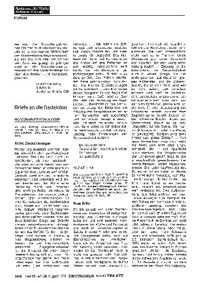 Vorschauseite 1: SÜDAFRIKA: Rosa Brille