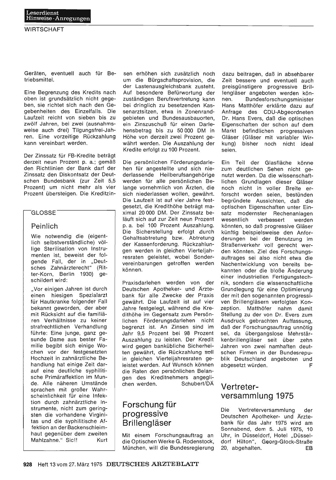 Vorschauseite 1: Forschung für progressive Brillengläser