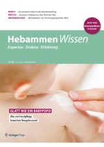 Vorschauseite 1: Schon gewusst?